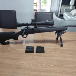 Remington 700 Tactical M 24