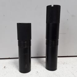 X2 chokes externes Beretta cal.12 full et 1/2