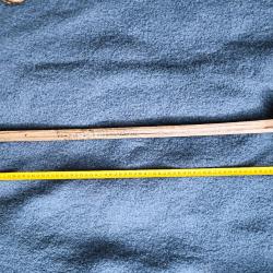 Sabre officier infanterie 1845 1855 sans fourreau.