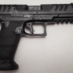 Pistolet WALTHER PDP PRO SD FS OR 5.1'' - 18 CPS - cal. 9mm - cat. B
