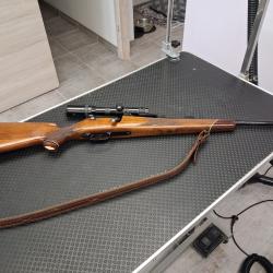MAUSER 66 S Calibre 300 winchester magnum