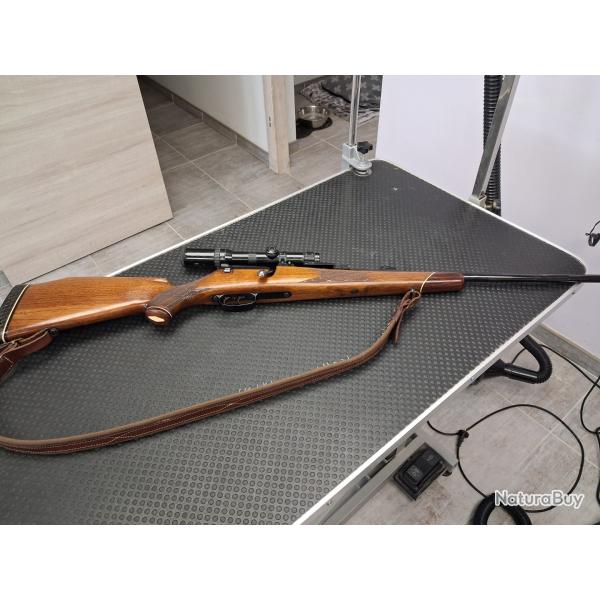 MAUSER 66 S Calibre 300 winchester magnum