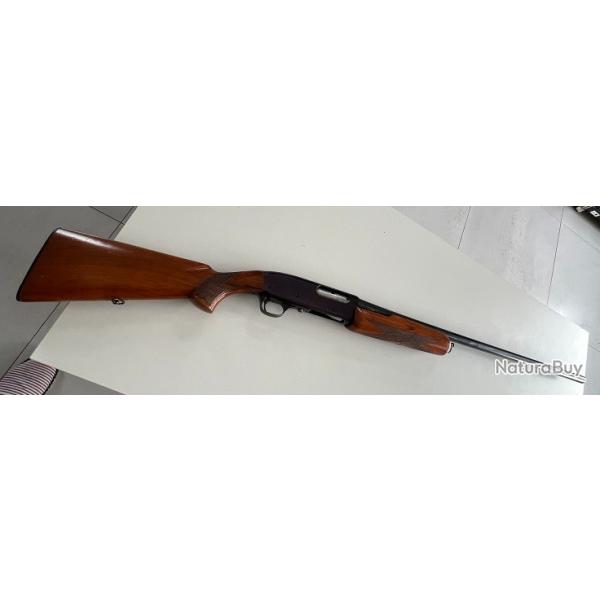 Fusil � pompe Manufrance Rapid 12/70