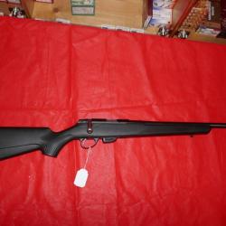 Carabine TIKKA T1X VARMINT 17 HMR