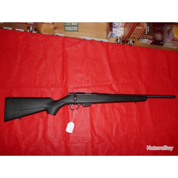 Carabine TIKKA T1X VARMINT 17 HMR