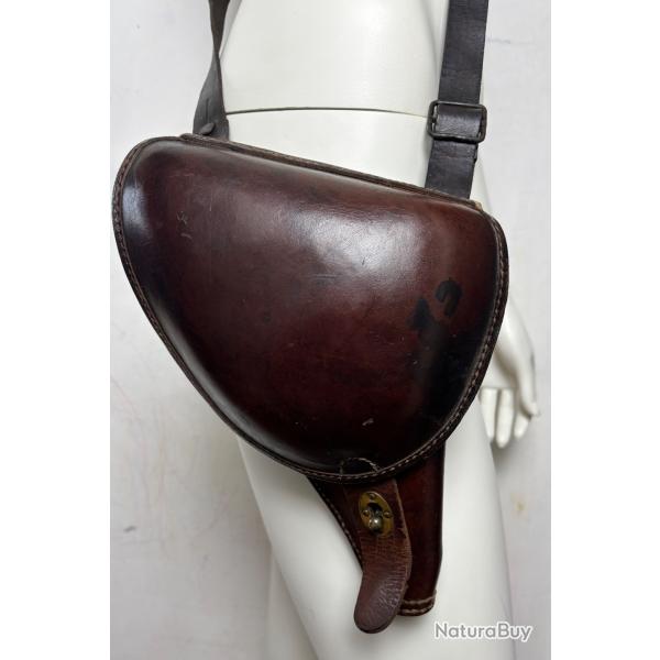 �tui revolver 1892 + ceinturon