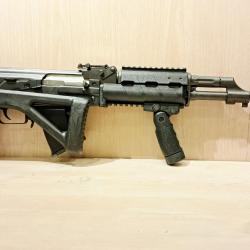 ZASTAVA PAP G 7,62x39