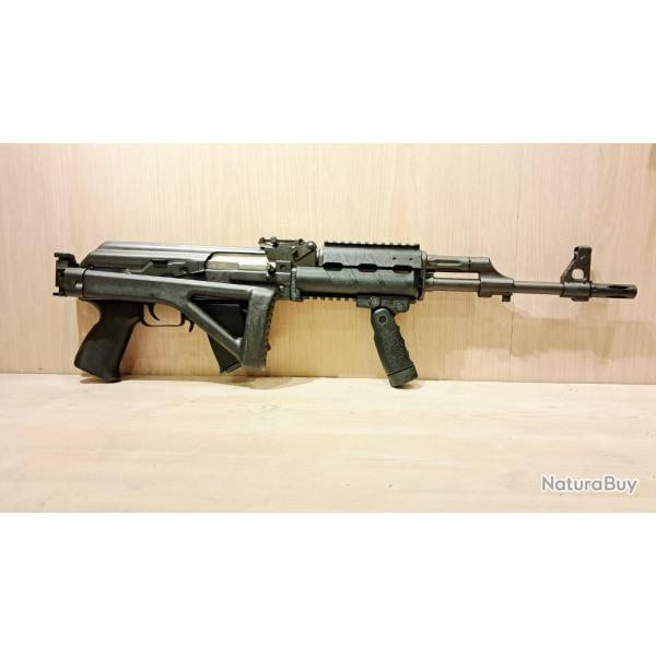 ZASTAVA PAP G 7,62x39