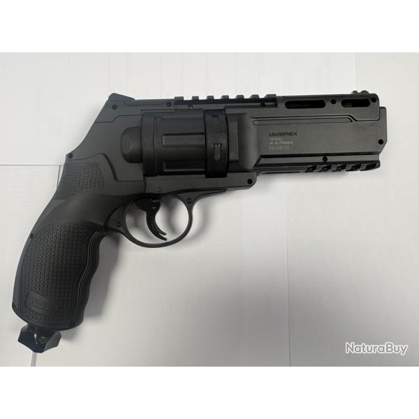 Revolver Umarex T4E TR50 Gen2 - .50 (13 joules)