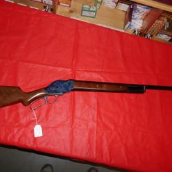 Fusil &agrave; levier CHIAPPA 1887 jasp&eacute; - Cal. 12/70 Capacit&eacute; 6 coups