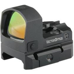 Point Rouge Frenzy-S, 1x17x24 3 MOA MOS Multi-r&eacute;ticule. TRES BON ETAT.