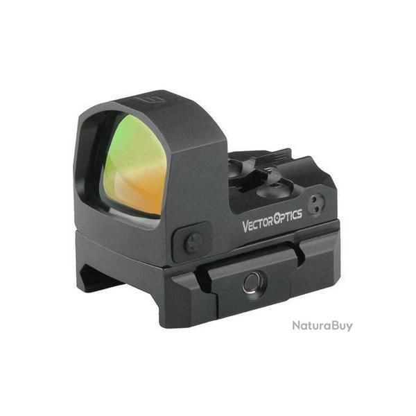 Point Rouge Frenzy-S, 1x17x24 3 MOA MOS Multi-r�ticule. TRES BON ETAT.