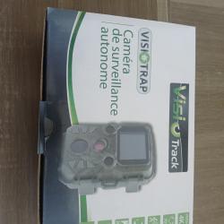 Camera de surveillance autonome neuve