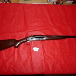 Coach Gun PIETTA HURRICANE BLACK en 12/76