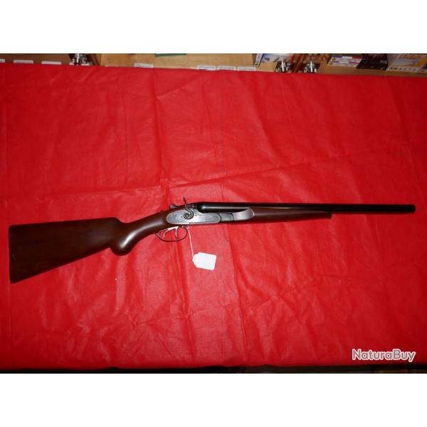 Coach Gun PIETTA HURRICANE BLACK en 12/76