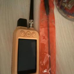 Alpha 200F/ t&eacute;l&eacute;commande uniquement