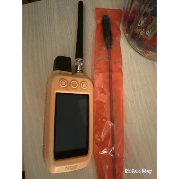 Alpha 200F/ t�l�commande uniquement