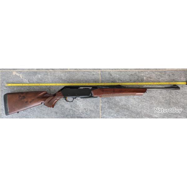 BROWNING BAR SHORT TRAC CAL 270 WSM et son fourreau