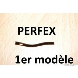 ressort arretoir &eacute;l&eacute;vateur 1er mod. fusil PERFEX MANUFRANCE - VENDU PAR JEPERCUTE (D25F22)