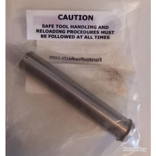 FORSTER Ultra Micrometer Seater chamber 30.06- DIESTRP30-006281