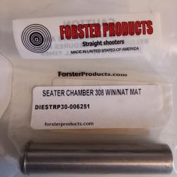 FORSTER Ultra Micrometer Seater chamber 308- DIESTRP30-006251