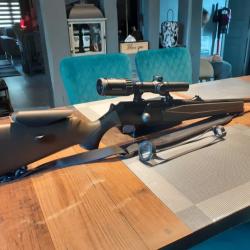 BROWNING MARAL COMPO BROWN 300 WIN MAG