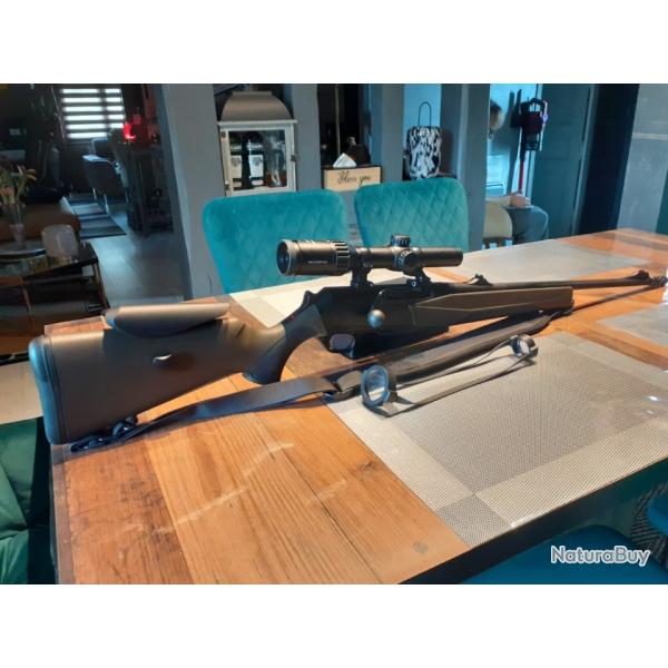 BROWNING MARAL COMPO BROWN 300 WIN MAG