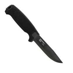 Couteau Mora Amberg BlackBlade Carbone
