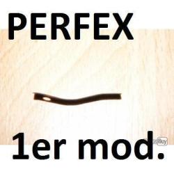 ressort arretoir &eacute;l&eacute;vateur 1er mod. fusil PERFEX MANUFRANCE - VENDU PAR JEPERCUTE (D25F23)