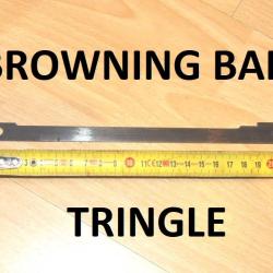 DERNIERE tringle de carabine BROWNING BAR 1 BROWNING BAR MK1 - VENDU PAR JEPERCUTE (STO254)