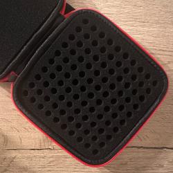 Boite &agrave; munitions - 100 munitions 9mm