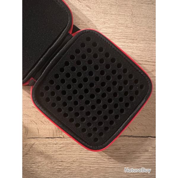 Boite � munitions - 100 munitions 9mm