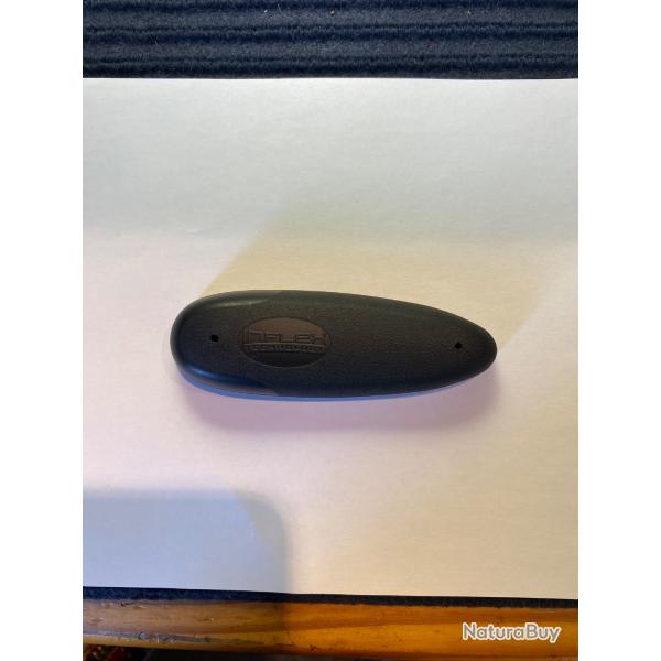 Plaque de couche browning inflex (mk3)