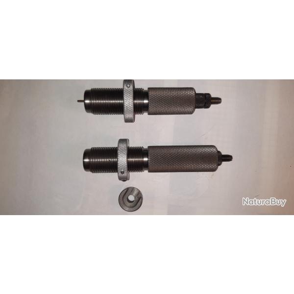 Jeux outils Cal 9.3 x 74 r