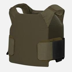 Porte-plaques Corsair Low Profile L Ranger Green