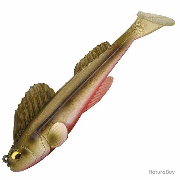 Megabass Dark Sleeper 4.5 11cm 28g Vairon