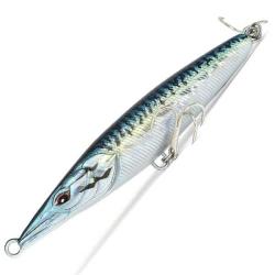 Xorus Asturie 110 Blue Mackerel