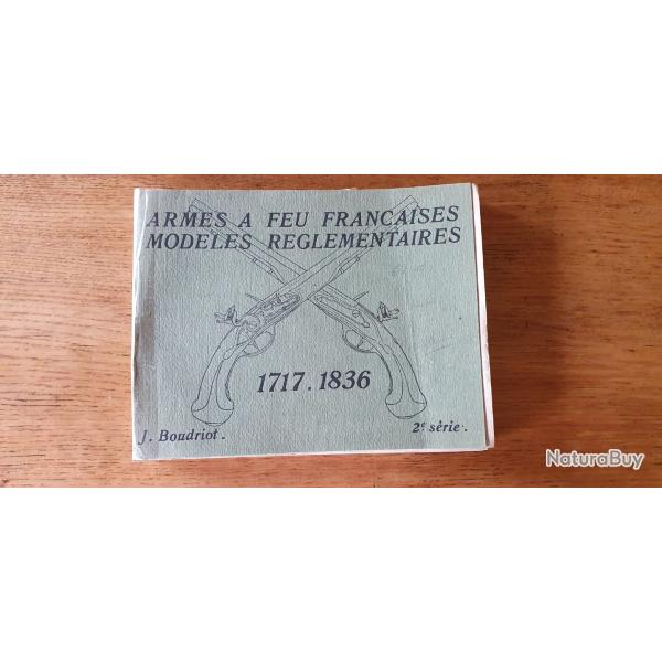 CAHIERS de J.BOUDRIOT 1963