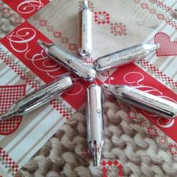 100 SPARCLETTES  12 GRAMMES CO2   UN PRODUIT  DEFENSE ET LOISIRS AU PRIX LE PLUS JUSDTE