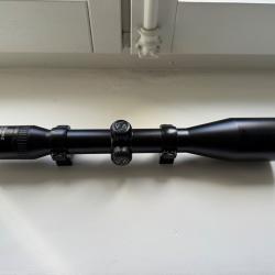 Lunette ZEISS DIAVARI Z 2,5-10x48 T*