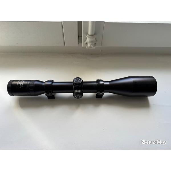 Lunette ZEISS DIAVARI Z 2,5-10x48 T*