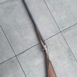 Juxtapos&eacute; DARNE R13 calibre 20/70 &eacute;tat neuf