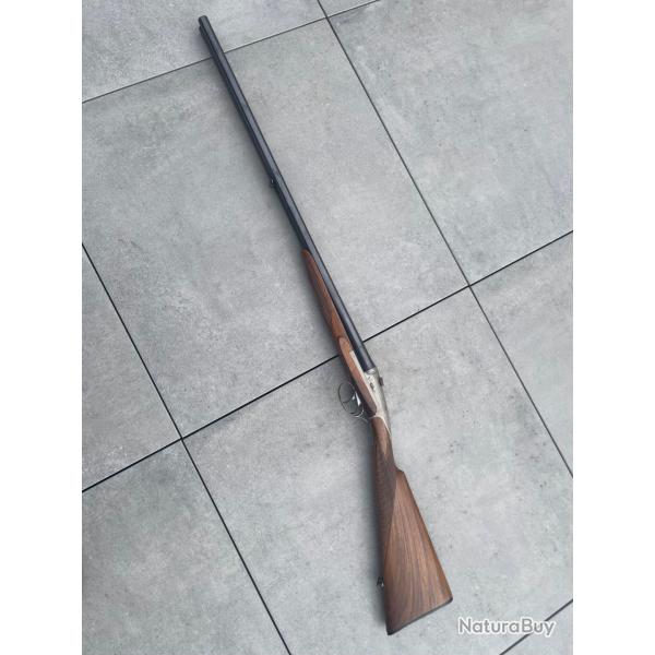 Juxtapos� DARNE R13 calibre 20/70 �tat neuf