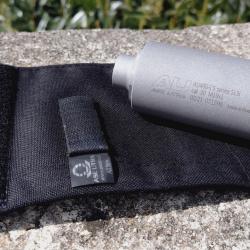 Ase Utra SL5i cal.30 18x1 + manchon thermique