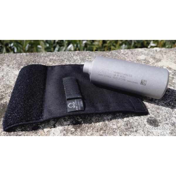 Ase Utra SL5i cal.30 18x1 + manchon thermique