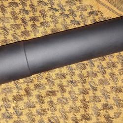 Silencieux CAL.338  MONOBLOC B&T