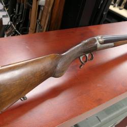 Ideal a lunette 12/75 cat D 1� sans prix de reserve