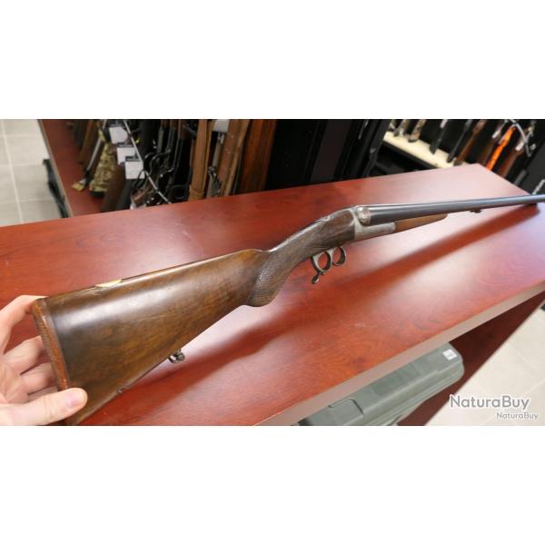 Ideal a lunette 12/75 cat D 1� sans prix de reserve