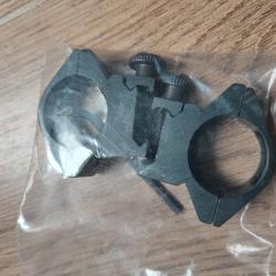 Collier diam&egrave;tre "1" pour montage medium