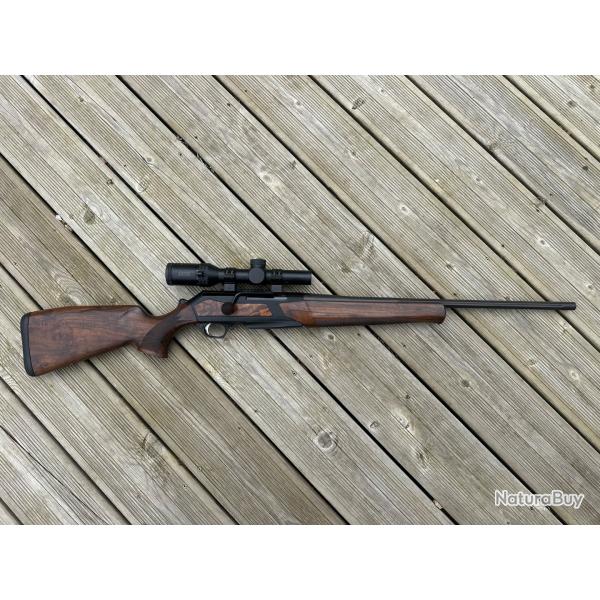 Carabine Browning Maral calibre 300win + lunette GPO spectra 6X 1-6x24
